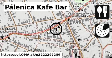 Pálenica Kafe Bar
