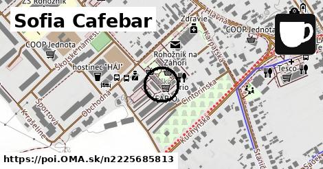 Sofia Cafebar