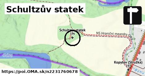 Schultzův statek