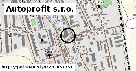 Autoprofit s.r.o.