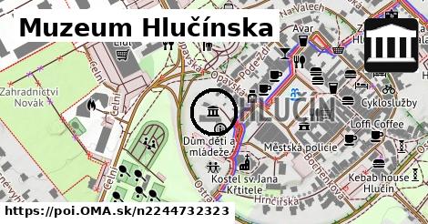 Muzeum Hlučínska