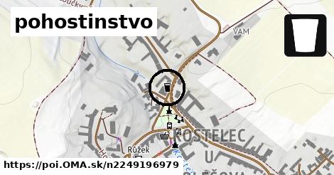 pohostinstvo