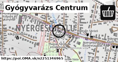 Gyógyvarázs Centrum