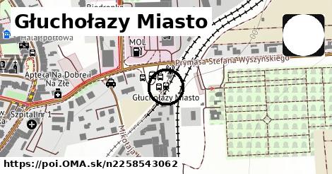 Głuchołazy Miasto