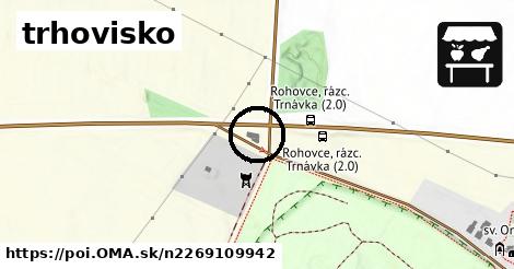 trhovisko