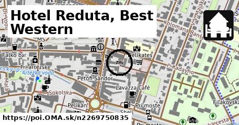 Hotel Reduta, Best Western