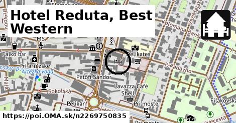 Hotel Reduta, Best Western