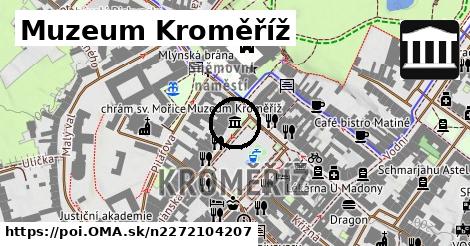 Muzeum Kroměříž