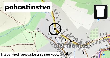 pohostinstvo