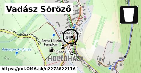 Vadász Söröző