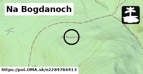 Na Bogdanoch