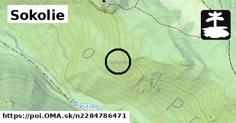 Sokolie