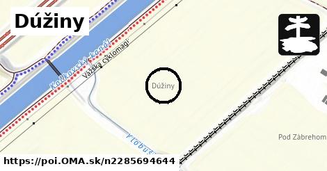 Dúžiny