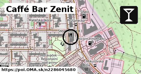 Caffé Bar Zenit