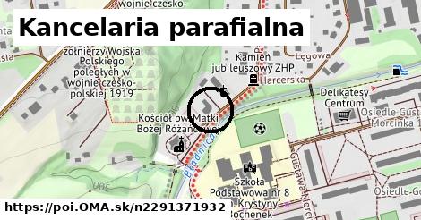 Kancelaria parafialna