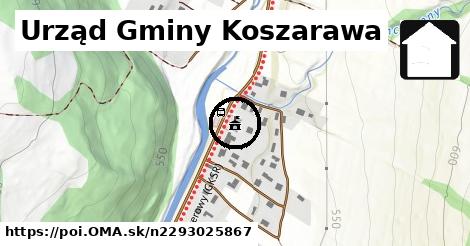 Urząd Gminy Koszarawa