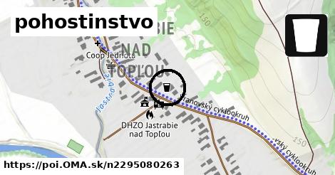 pohostinstvo