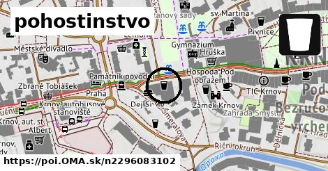 pohostinstvo