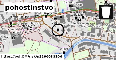 pohostinstvo