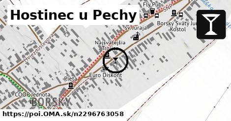 Hostinec u Pechy