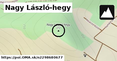 Nagy László-hegy