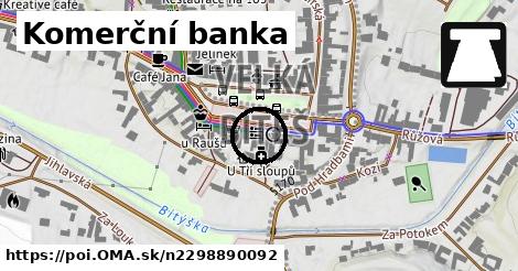 Komerční banka