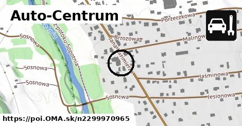 Auto-Centrum