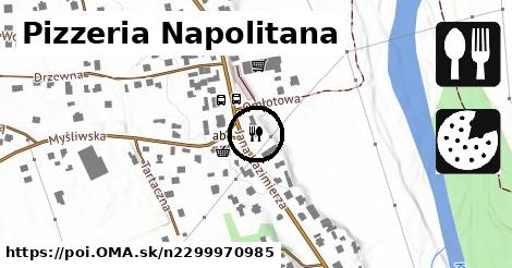 Pizzeria Napolitana