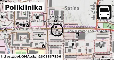 Poliklinika