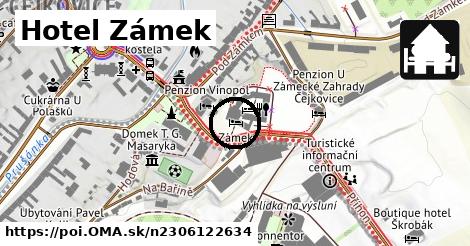 Hotel Zámek