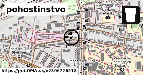 pohostinstvo