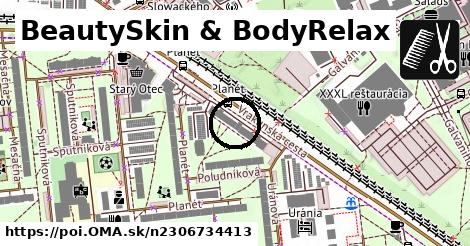 BeautySkin & BodyRelax