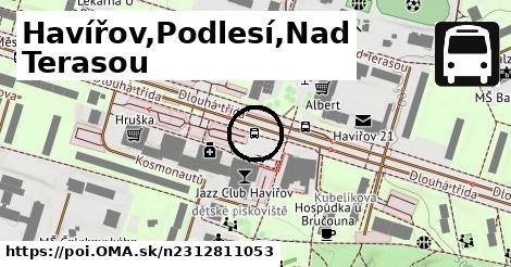 Havířov,Podlesí,Nad Terasou