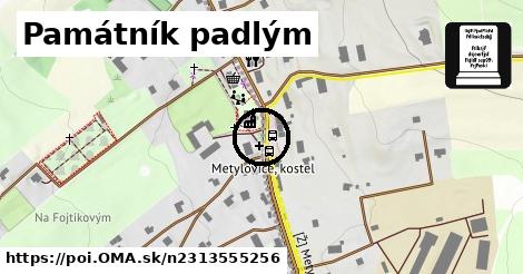 Památník padlým