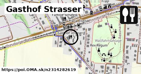 Gasthof Strasser