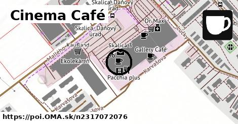 Cinema Café