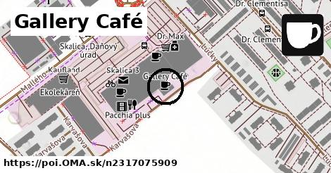 Gallery Café