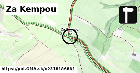 Za Kempou