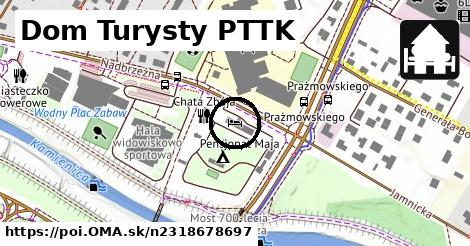 Dom Turysty PTTK