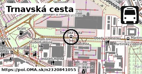 Trnavská cesta