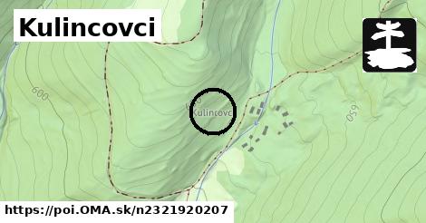 Kulincovci