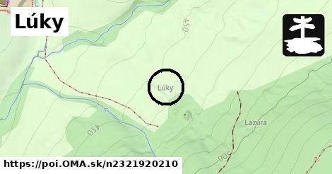 Lúky