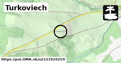 Turkoviech