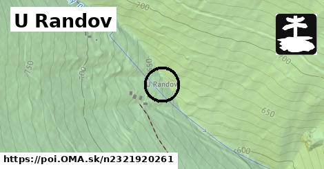 U Randov