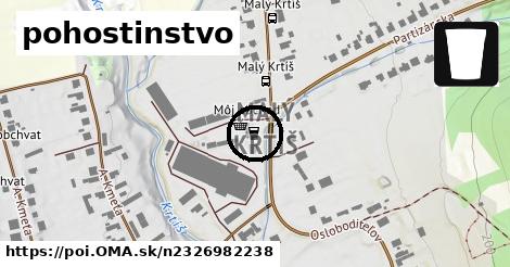 pohostinstvo