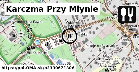 Karczma Przy Mlynie