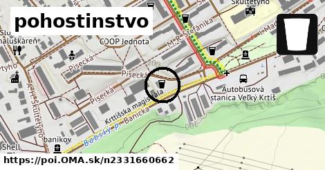 pohostinstvo