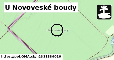 U Novoveské boudy