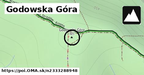 Godowska Góra