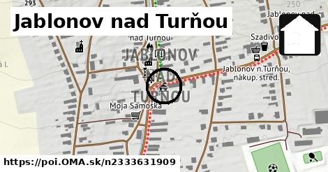 Jablonov nad Turňou